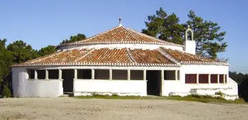 Capela Circular de São Mamede